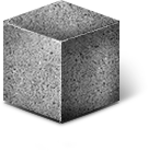 1м3 куб бетона в Скреблово